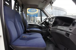 Iveco Daily 35C15